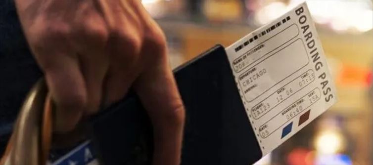 H1B Rejected at Airport Over Forbidden Food