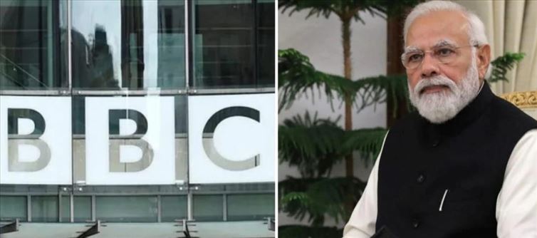 Kerala Congress to screen BBC series on PM Modi at Beach