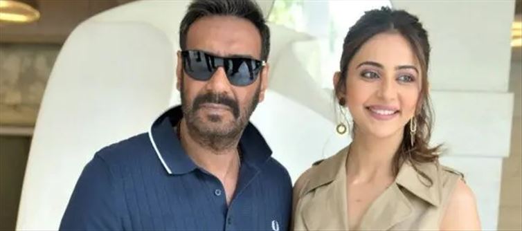One Last Chance For Rakul Preet Singh