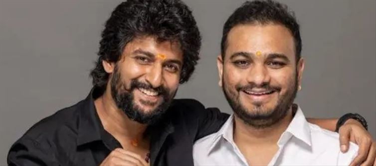 Srikanth Odela Shocks Everyone - Guts or Nuts?