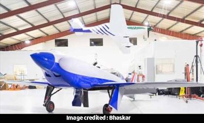 या कंपनीने तयार केले जगातील सर्वात वेगवान बॅटरी पॉवर विमान