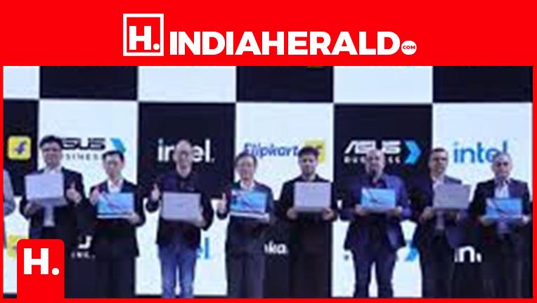 💻 ASUS Launches ExpertBook Ultra: AI-Powered Flagship Business Laptop