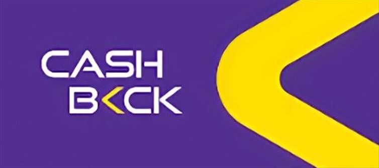 5% cashback on online spending!!!