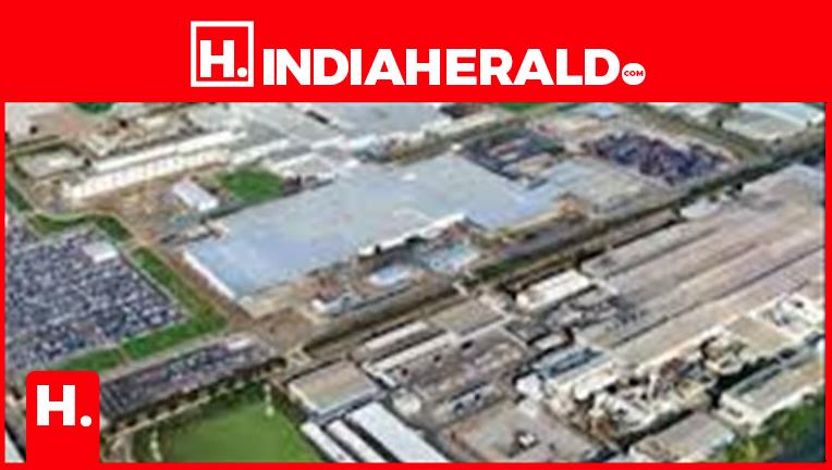 🚗 Toyota to Build Manufacturing Facility in Maharashtra — What’s Happening