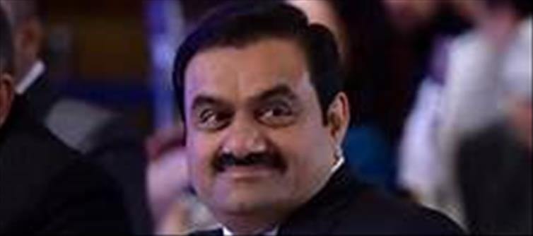 Adani earns Rs 1,002 crore per day!
