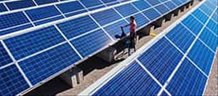 Adani, Inexperienced, Arm To Supply 400 MW Of Solar Electricity