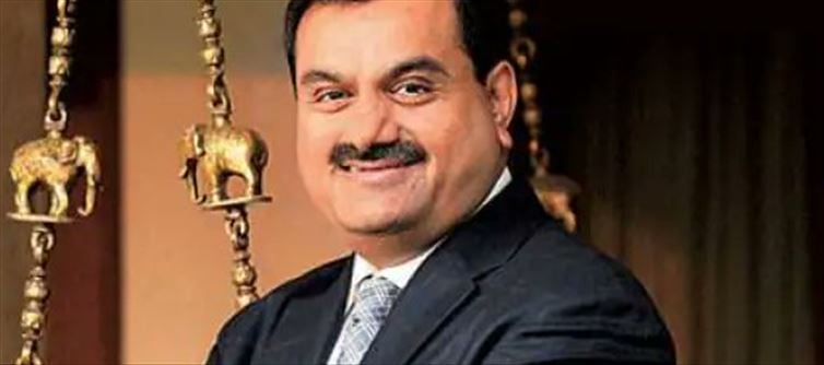 Adani to enter telecom spectrum race!!