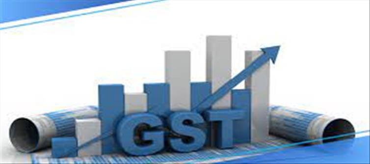 All of these items will be subject to a GST tax increase...!
