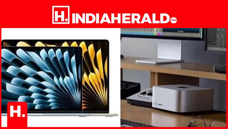 Refresh Unit Apple Macbook Air And Mac Studio Refresh Units M4 And M3 Ul