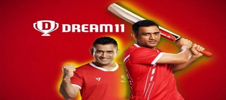Are Indians fired in America..!? Dream 11 red carpet welcome..!