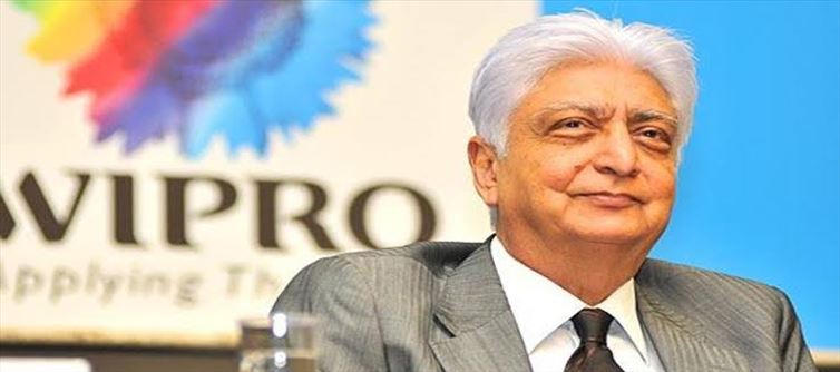 విప్రో అధినేత అజీమ్ ప్రేమ్‌జీ బర్త్ డే స్పెషల్?