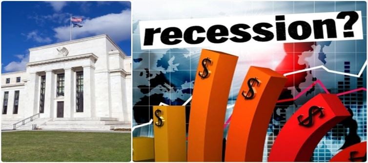 Confirm Recession..!? What will happen to all our work..!?