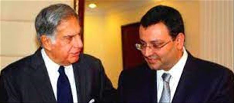 Debt Rs 20,000 crore: Shapoorji Pallonji washed-out!