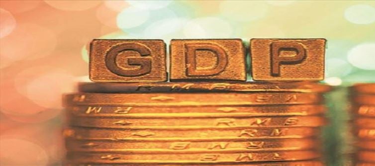 Economic Recovery of India: growth rate increased by 10%