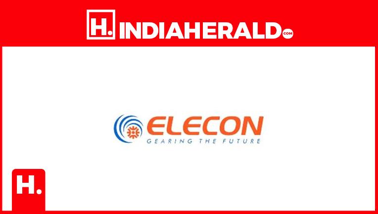 Elecon Engineering This Fall Results