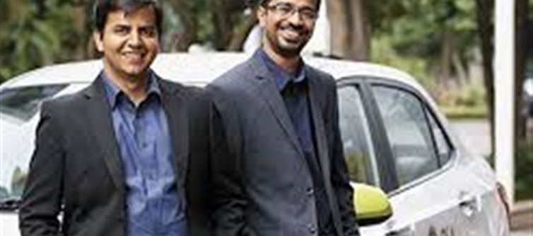 Excellent Information For Ola-Uber Owners