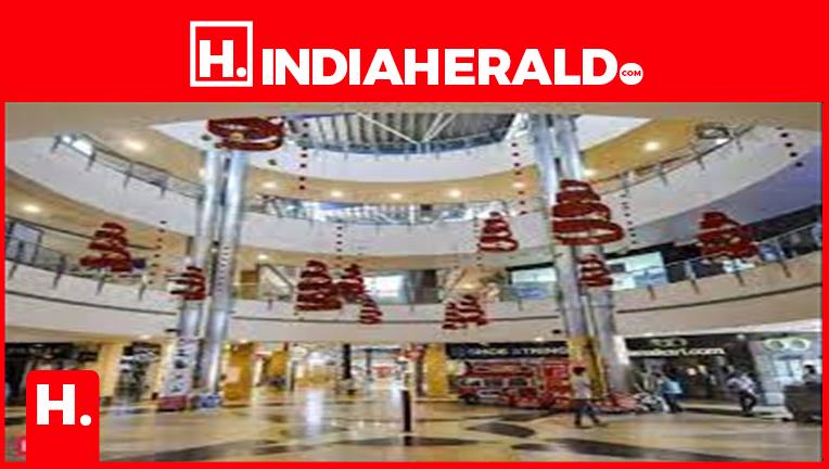 DLF's revamped shopping mall to allot 38% space for F&B