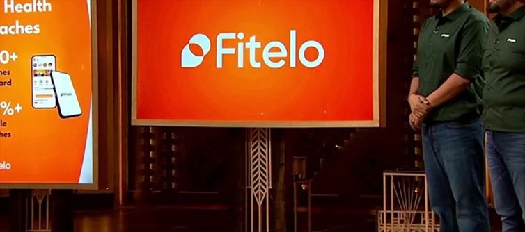From rejection to Rs 150 crore deal: Fitelo founders land Vineeta Singh and Namita Thapar's deal on Shark Tank India. 4