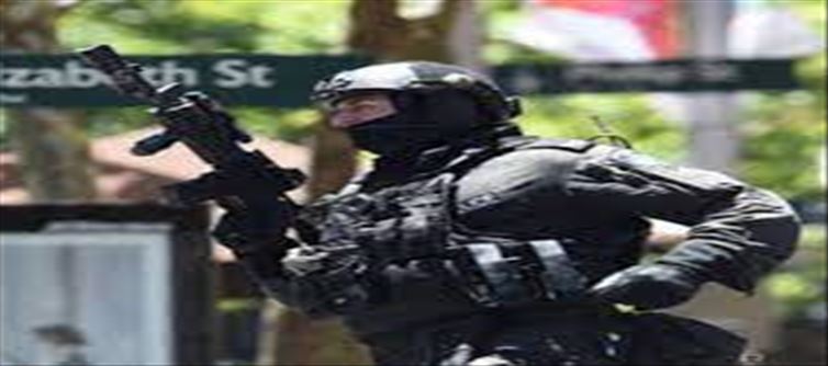 Gautam Adani taken hostage by terrorists, saved from death full story