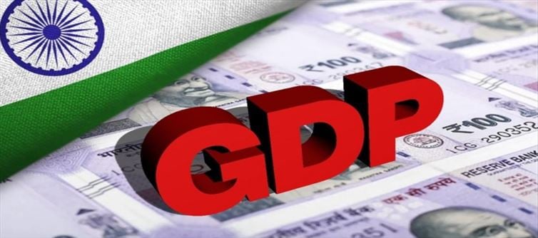 एसबीआई रिसर्च ने भारत की जीडीपी वृद्धि को संशोधित किया