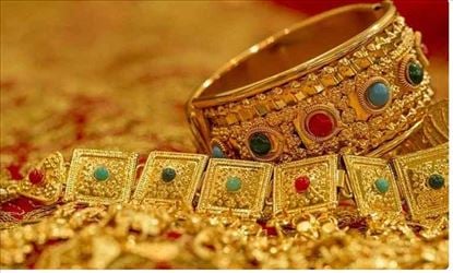 బంగారం: మళ్ళి భారీగా పెరిగిన బంగారం ధర