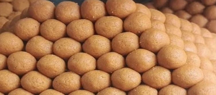 अयोध्या के हनुमान गढ़ी के लड्डू जीआई टैग के लिए पंजीकृत