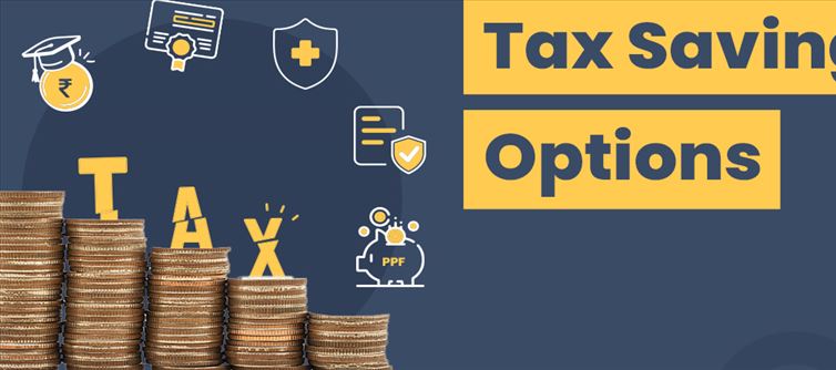 If planning to save tax, most attention needs to be paid to 80C