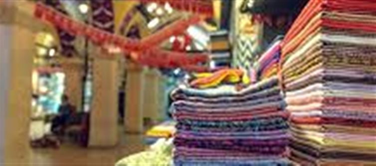 India Can Capture Textile Export Market Share From Bangladesh, Cambodia.