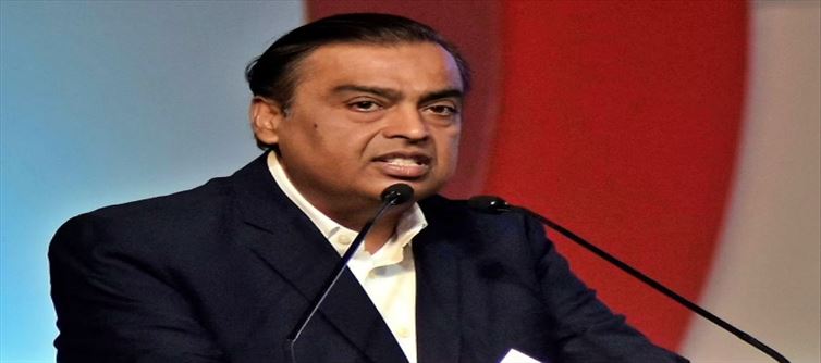 भारत को जल्द से जल्द 5जी में माइग्रेट करना चाहिए: मुकेश अंबानी
