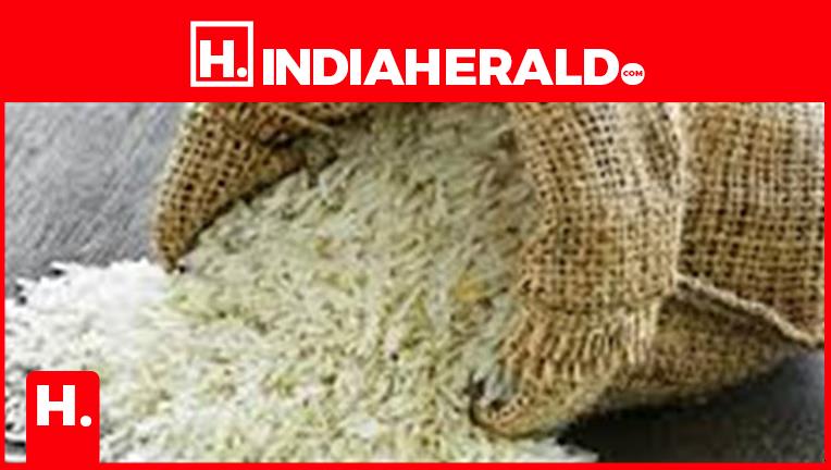 “Is the Israel-Iran War Affecting India’s Basmati Rice Pric