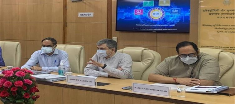 सरकार 100 यूनिकॉर्न बनाने के लिए 300 स्टार्ट-अप को समर्थन देगी