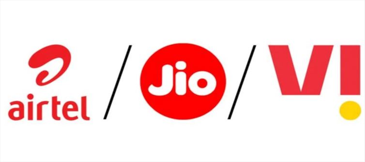 रिलायंस जियो ने सितंबर में 1.9 करोड़ यूजर्स गंवाए