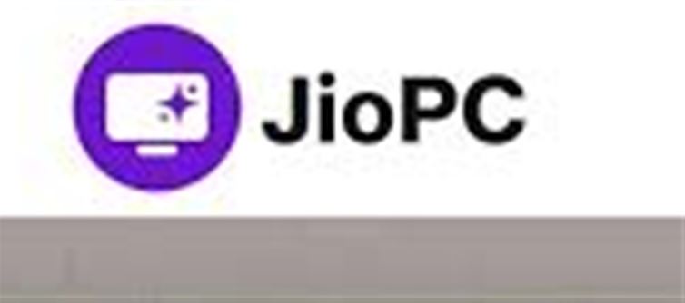 Jiopc Transforms Your Tv Into An Ai Computer.