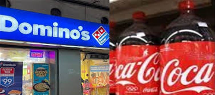 Jubilant FoodWorks and Coca-Cola India have signed a MoU