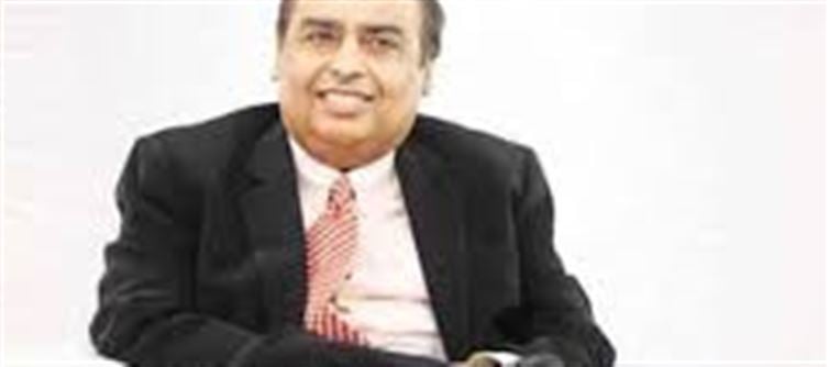 June's Date Is Significant For Mukesh Ambani And Reliance's Announcement.