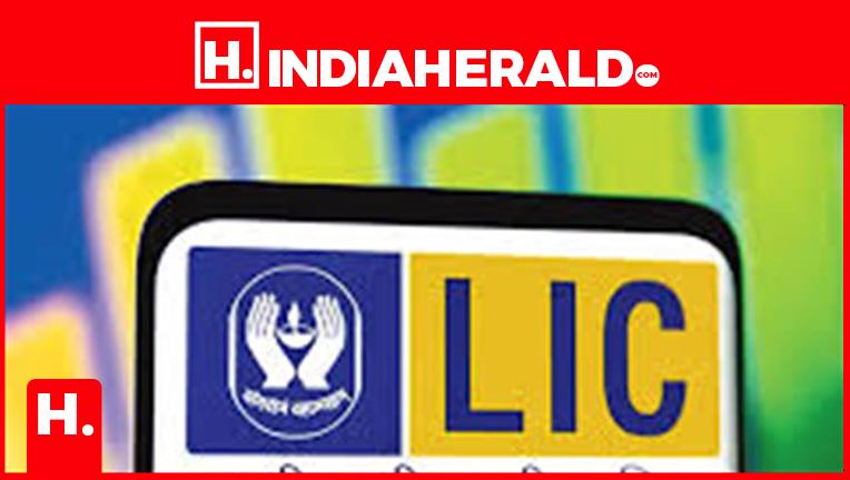 LIC made a big bet in this company of Adani Group!
