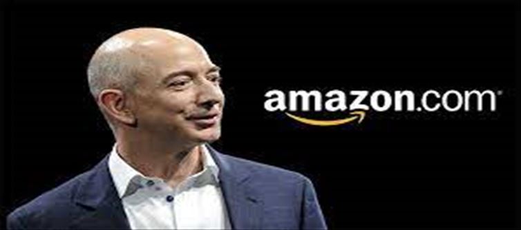 Meta to Amazon -Amazon can lay off 10,000 people?