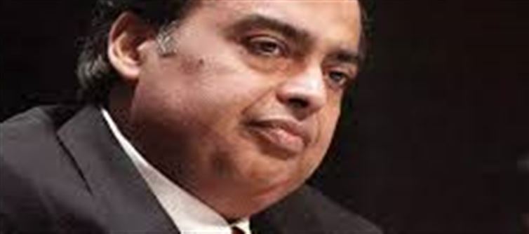 Mukesh Ambani Invests In Global Consumer Durables.