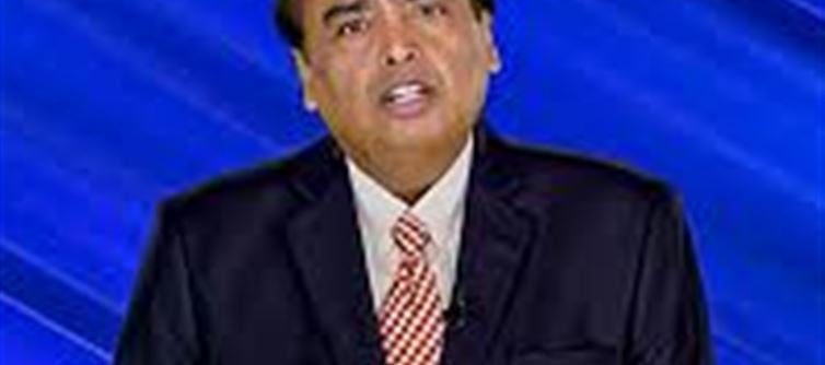 Mukesh Ambani Says Jio Was The Biggest Danger Of His Existence