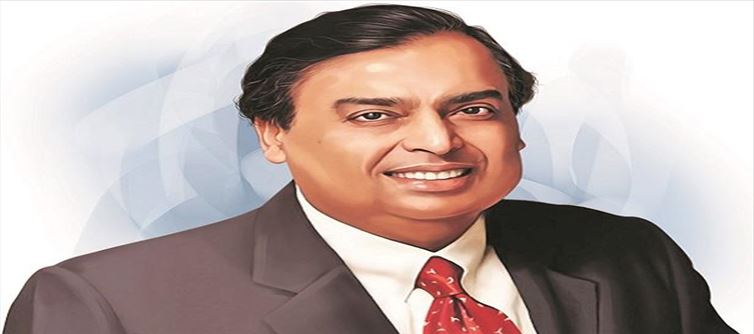 అయ్య బాబోయ్.. అంబానీ చీరలొస్తున్నాయి?