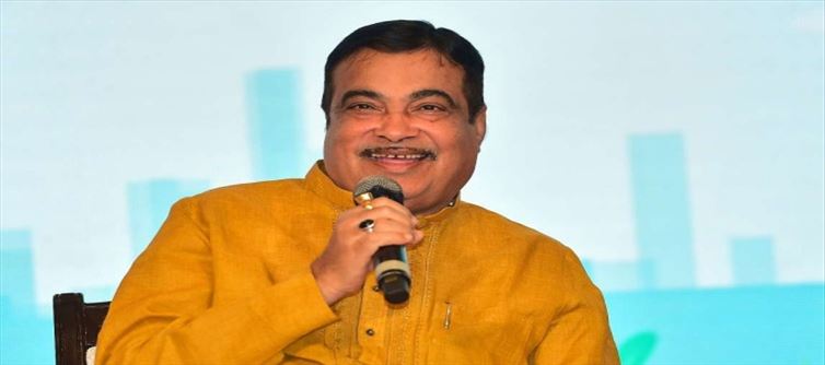 केंद्र राज्य के राजमार्गों को लेने की योजना बना रहा है: नितिन गडकरी