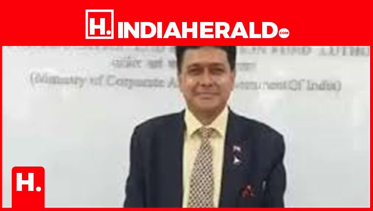 NSE chairman injeti srinivas: salary, perks, and pay commis