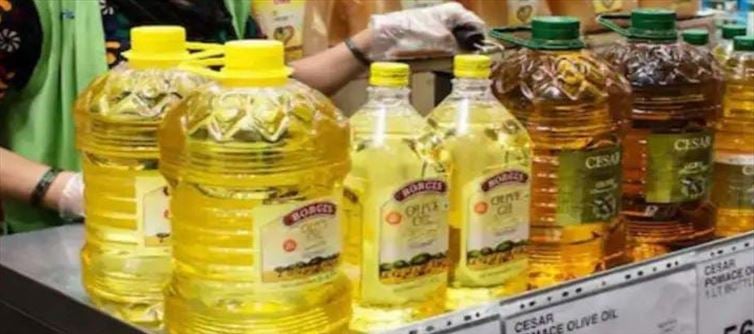 గుడ్ న్యూస్.. భారీగా తగ్గిన వంటనూనె ధరలు?
