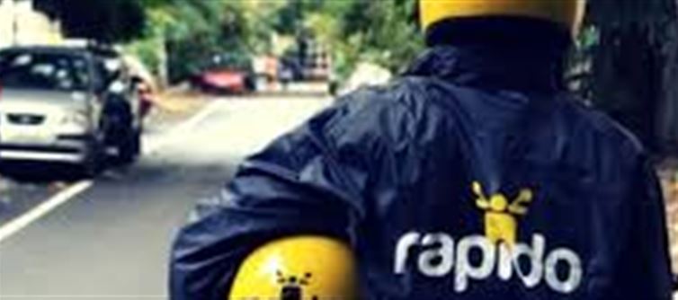Rapido To Enter Online Food Shipping Marketplace