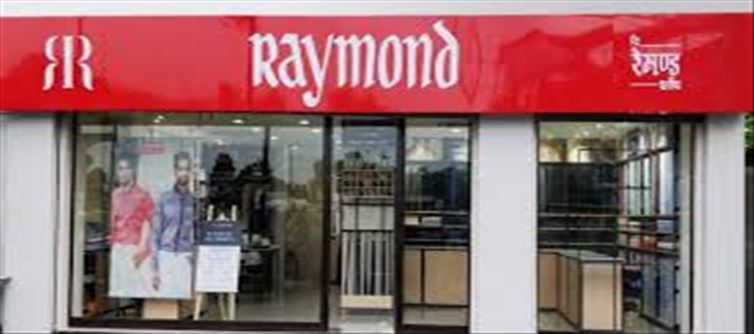 Raymond Lifestyle Debuts on NSE at Rs 3,020; Stock Drops 5%