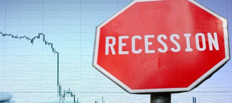 Recession 70% conform..!? American people in fear..?