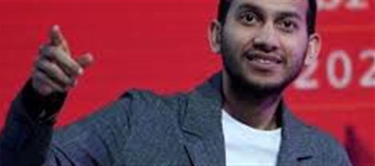Ritesh Agarwal Invites Human Beings To Carve Out 'New Identification' For OYO