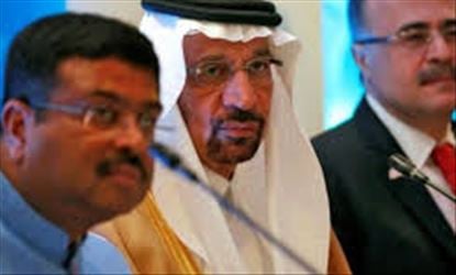 Saudi Arabia assured India of LPG supplies to support domestic requirement