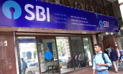 आजपासून स्टेट बँकेची सर्व कर्जे स्वस्त