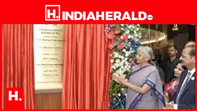 SBI Opens Pune LHO to Sharpen Maharashtra Focus, Boost Growth